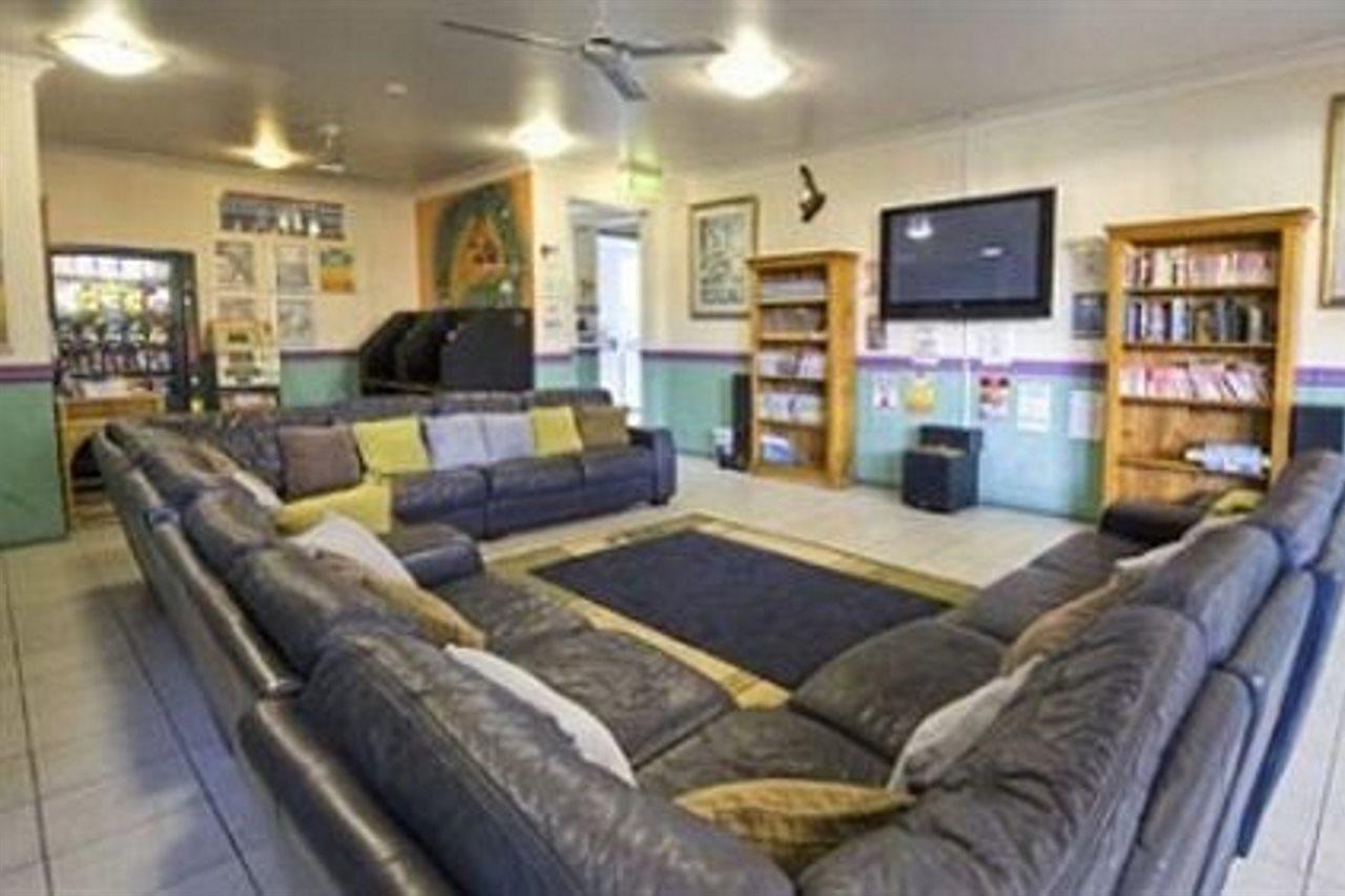 Albergue Aquarius Gold Coast Exterior foto